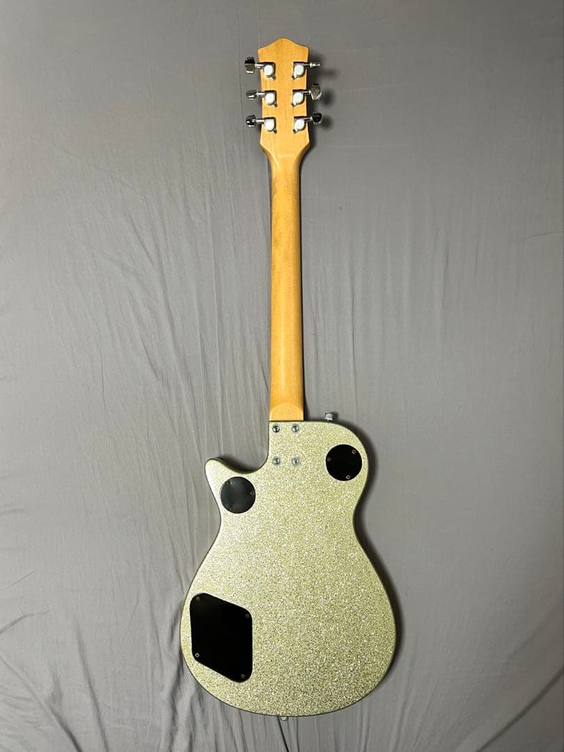 ギター Electromatic GRETSCH G2616 Jet Sparkle