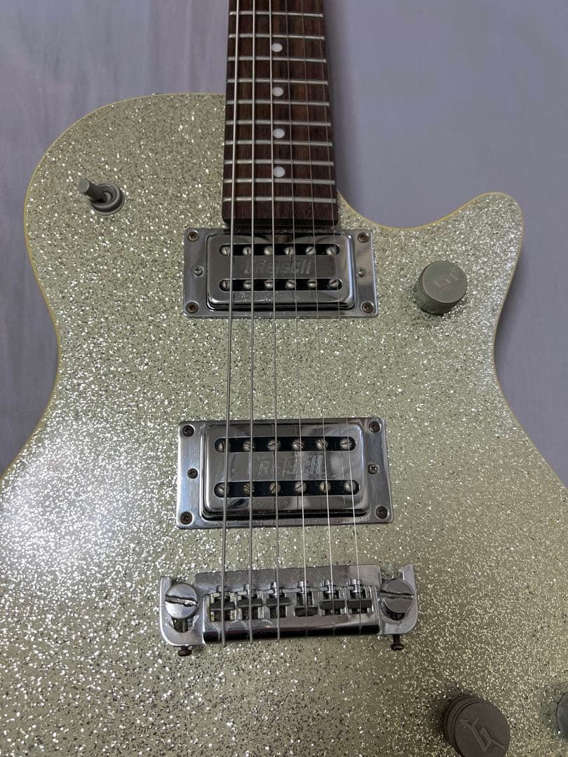 ギター Electromatic GRETSCH G2616 Jet Sparkle