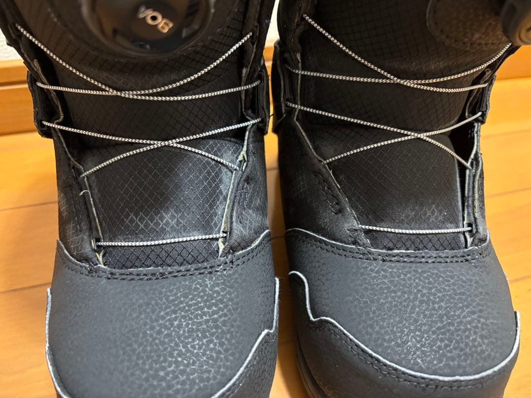 バートン　キッズ　　ジップラインボア　22cm