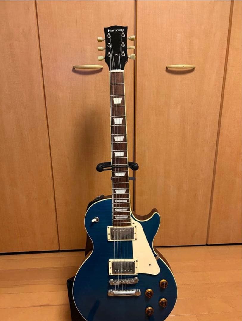 o*n様 History ZLSシリーズ