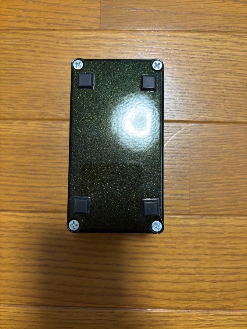 【未使用に近い】MXR M169 カーボンコピーアナログディレイ