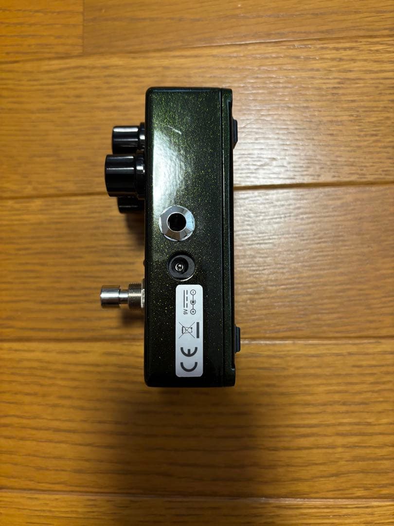 【未使用に近い】MXR M169 カーボンコピーアナログディレイ