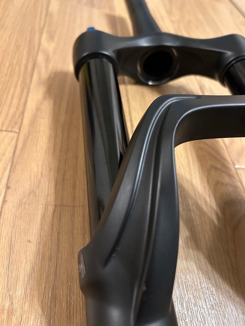 Rhythm FOX 34 29インチ 150mm