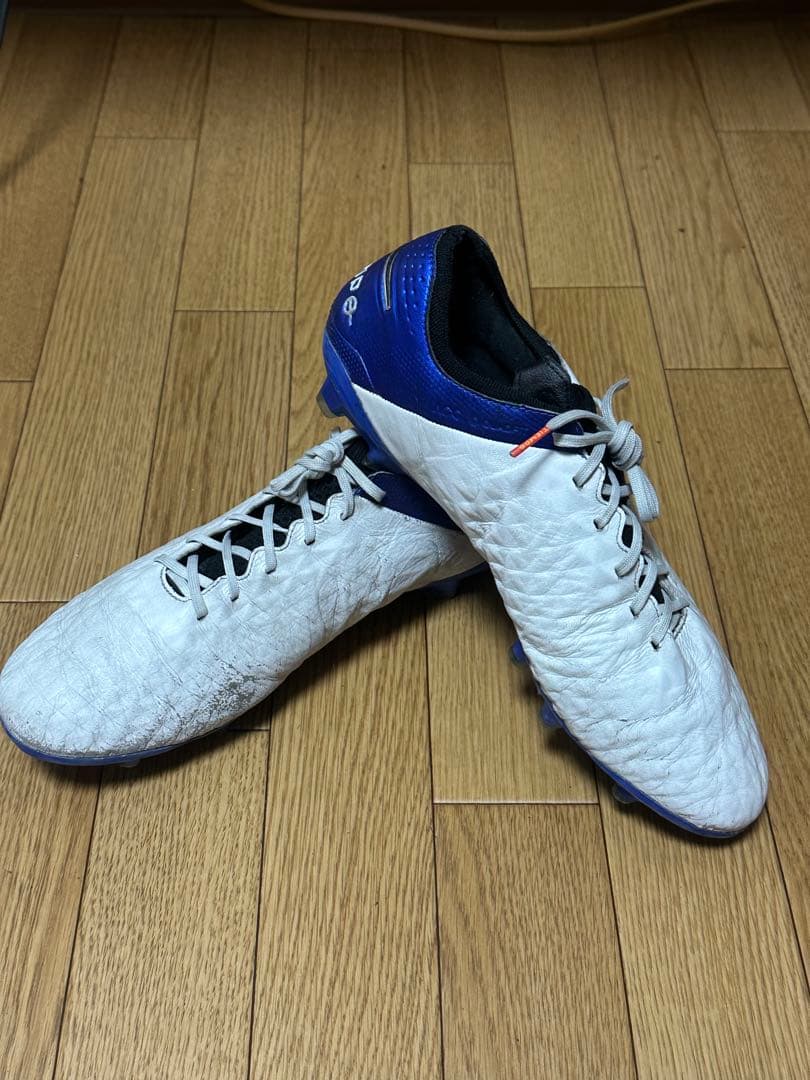 ナイキティエンポレジェンド8 エリートFG