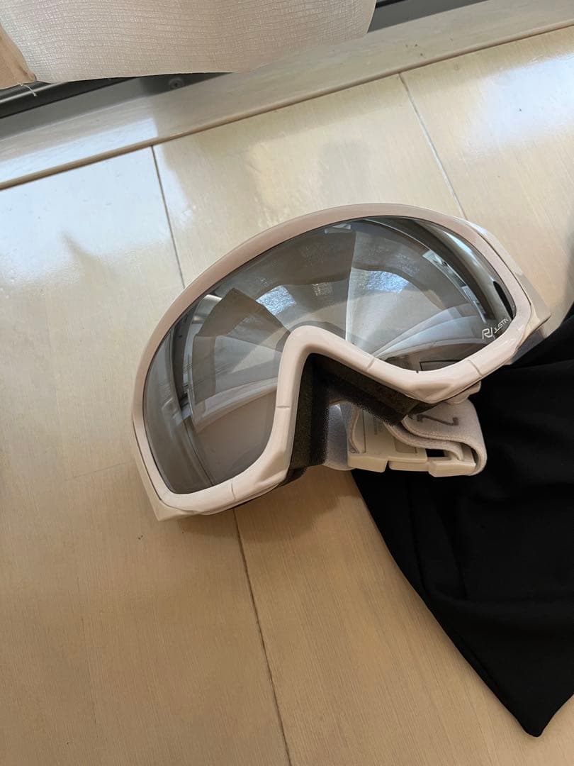 SPOX スノボウェア