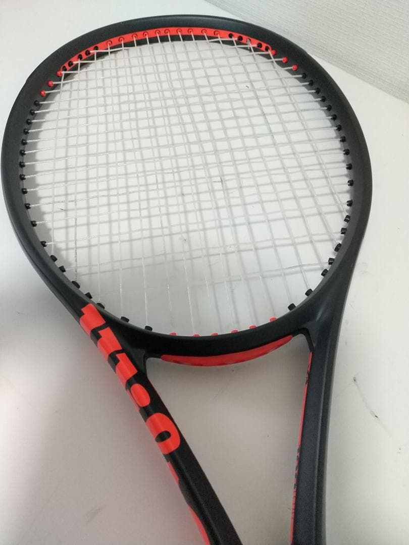 Wilson CLASH100 UL V3.0 2025年モデル