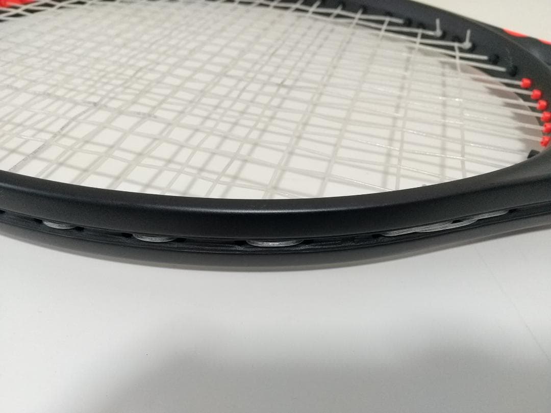 Wilson CLASH100 UL V3.0 2025年モデル