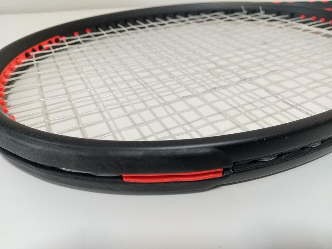 Wilson CLASH100 UL V3.0 2025年モデル