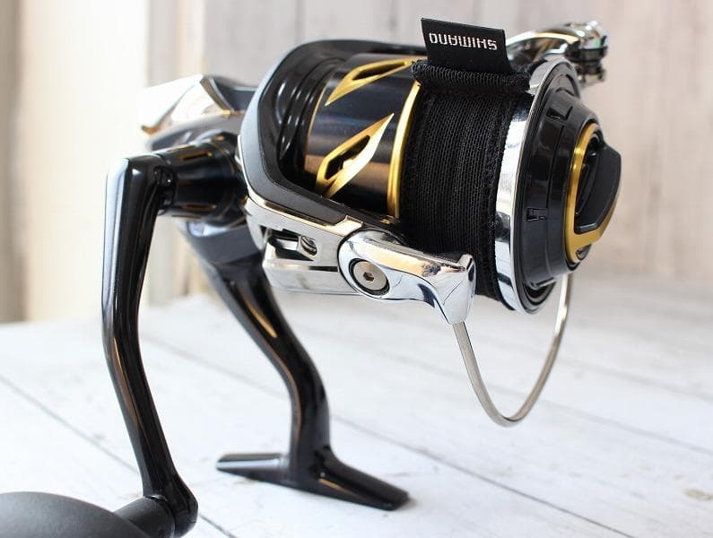 未使用 シマノ 19 ステラ SW 14000XG スピニングリール