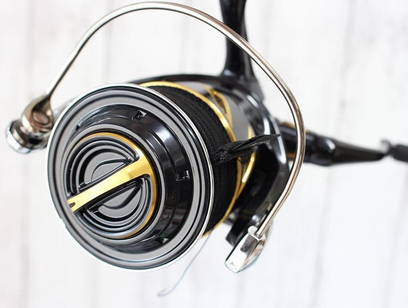 未使用 シマノ 19 ステラ SW 14000XG スピニングリール