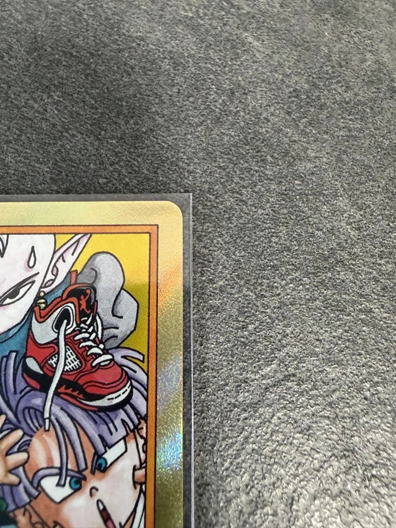 MANGA BOOSTER 02 37巻 エナジーマーカー 金 E-85★