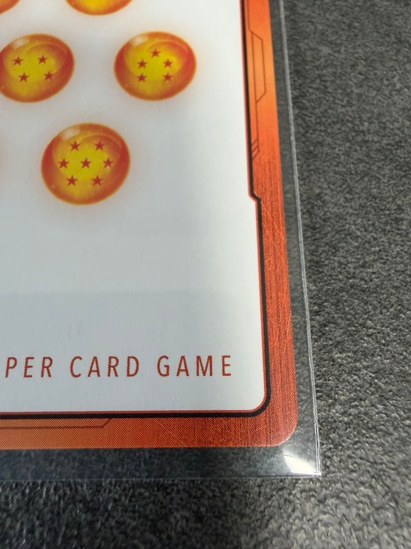 MANGA BOOSTER 02 37巻 エナジーマーカー 金 E-85★