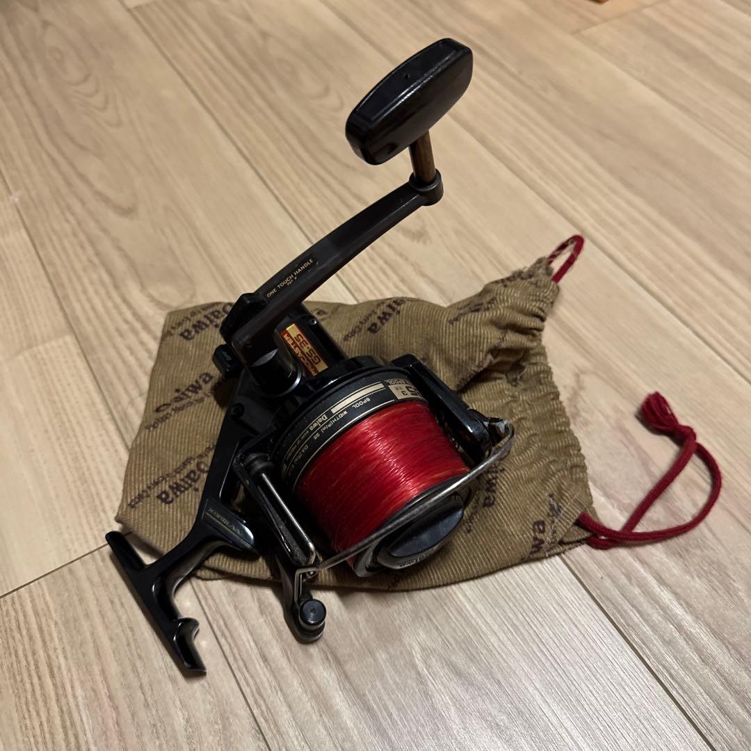 Daiwa Procaster GS-35 フィッシングリール