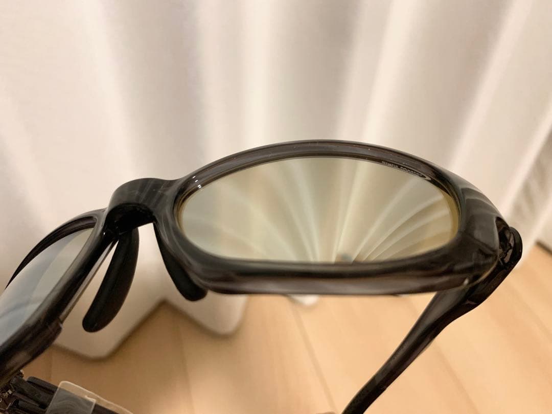 サイトマスター セプター Smoke GY LB/SM