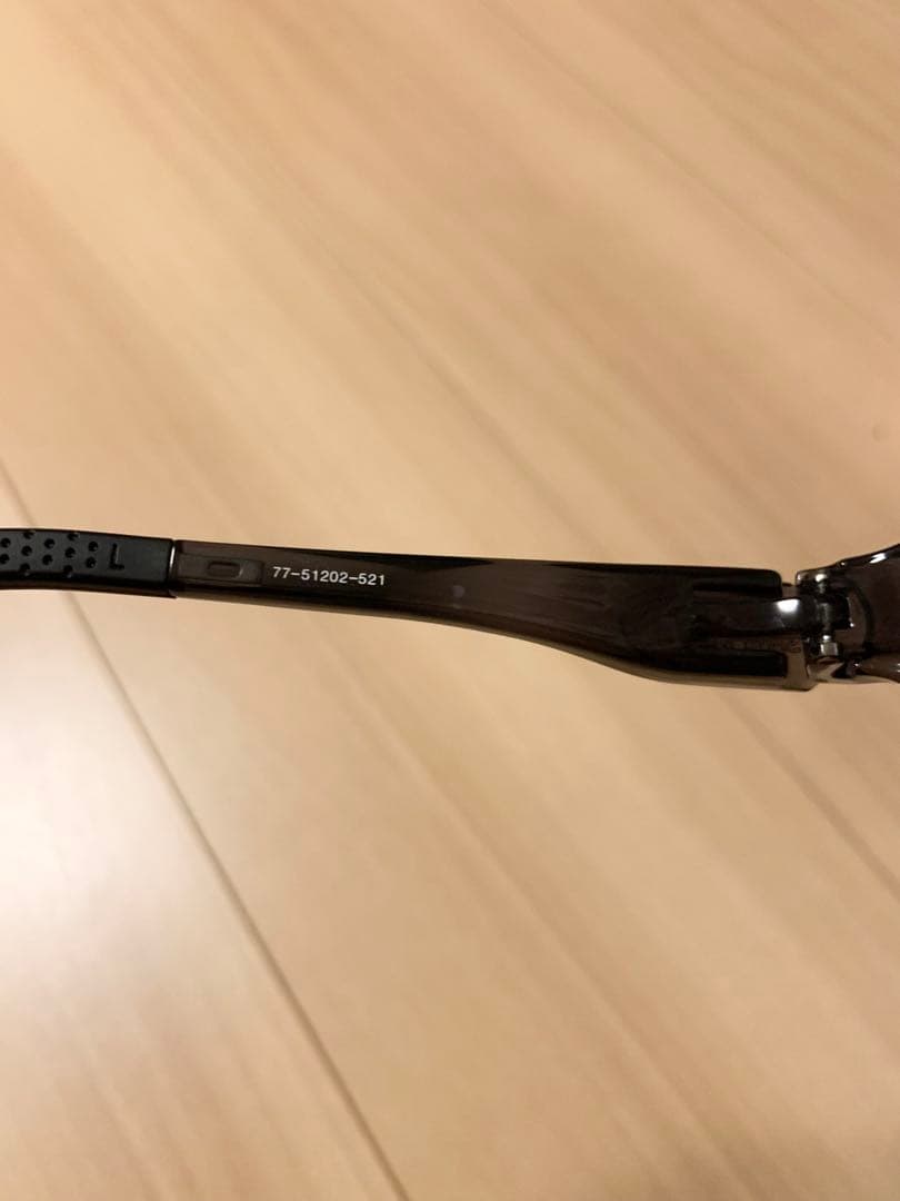 サイトマスター セプター Smoke GY LB/SM