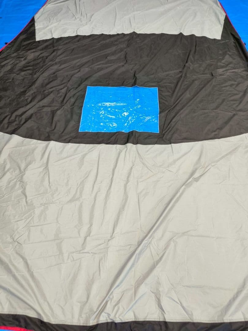 コールマン マスターシリーズ　4Ｓワイド2ルームコクーンⅢ