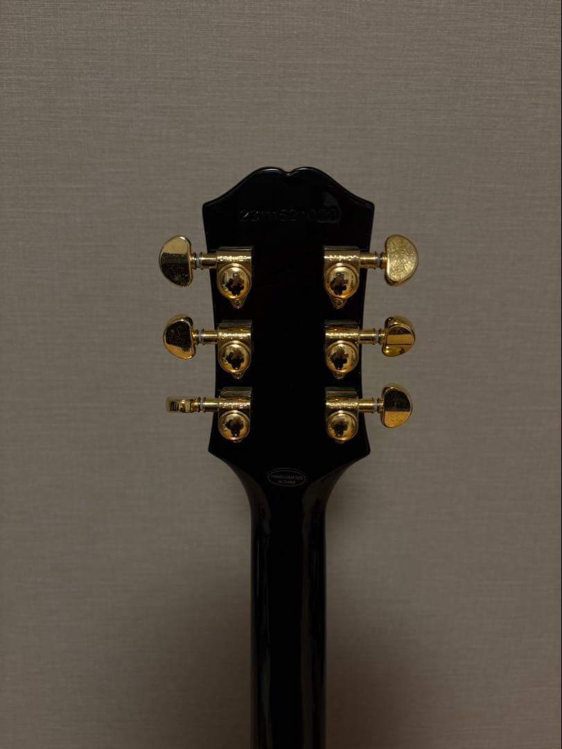 Epiphone レスポールスタイル エレキギター