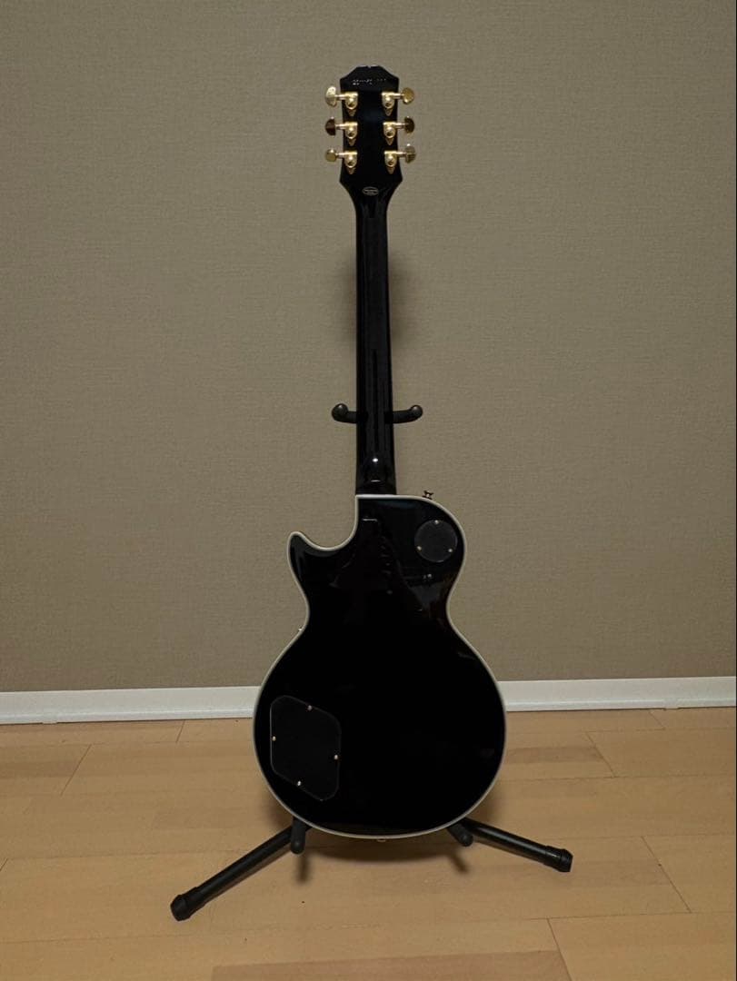 Epiphone レスポールスタイル エレキギター