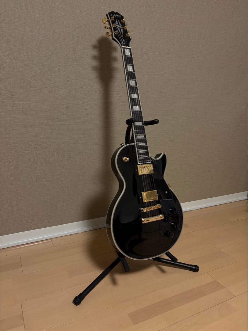 Epiphone レスポールスタイル エレキギター