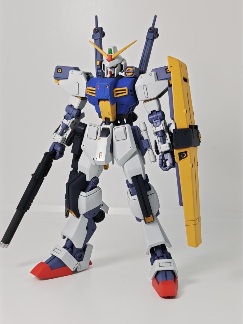 ガンプラ　Dガンダムファースト　完成品