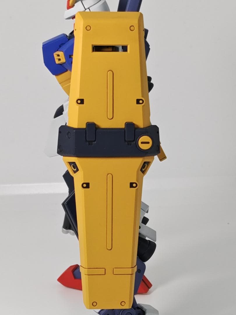 ガンプラ　Dガンダムファースト　完成品