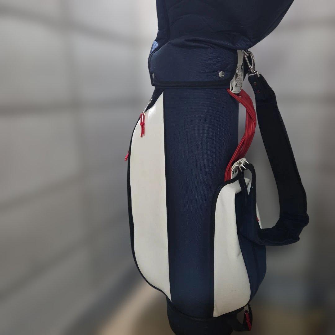 Jonesゴルフバッグ・キャディバッグ