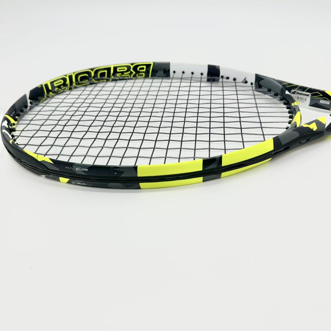 ラケット(硬式用) Babolat Pure Aero Team 285g G3