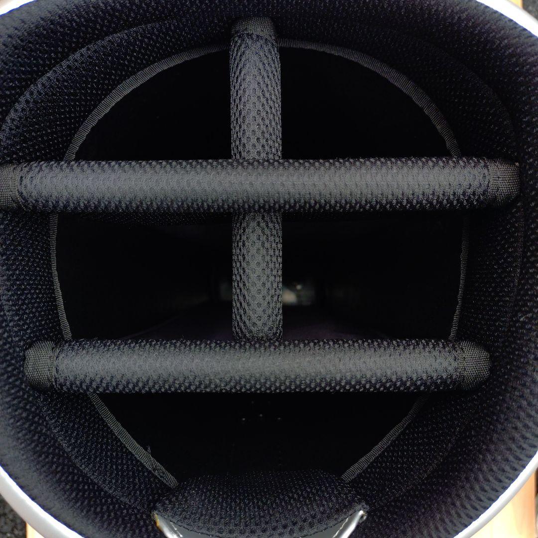 キャディバッグ　千葉カントリークラブ