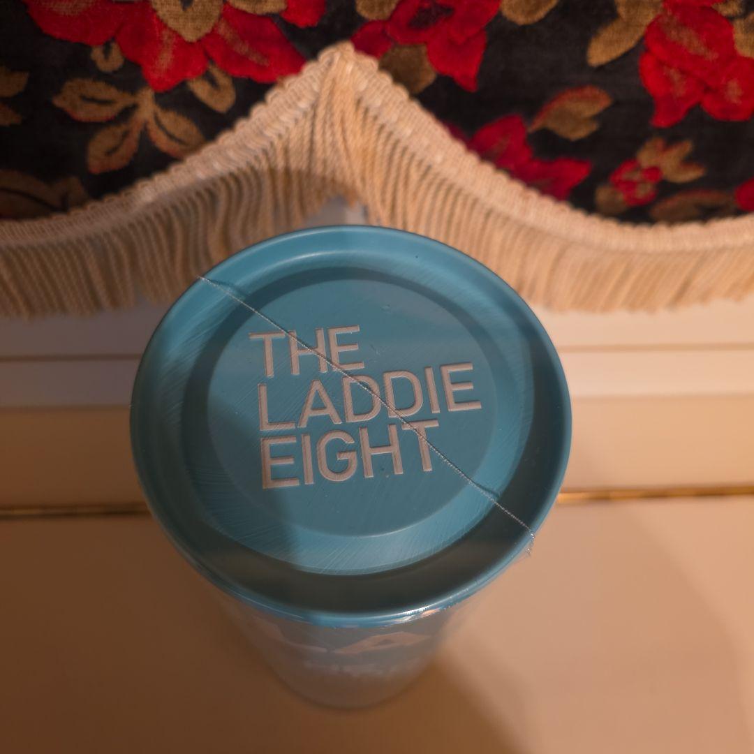 (新品) [生産 終売] ブルイックラディ8年 希少 8,900円 !