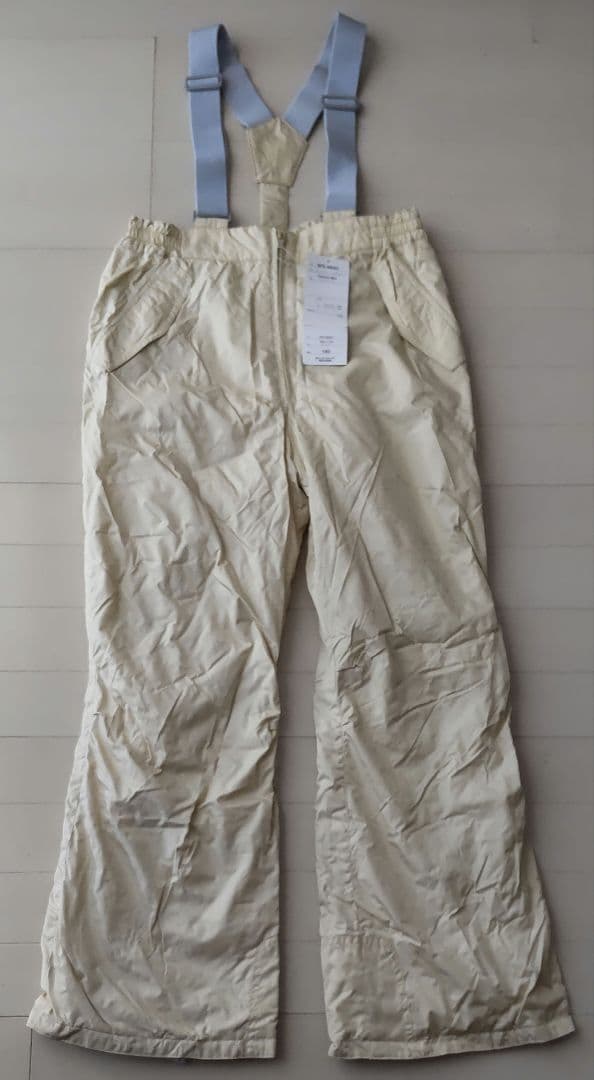 スキーウェア　上下セット