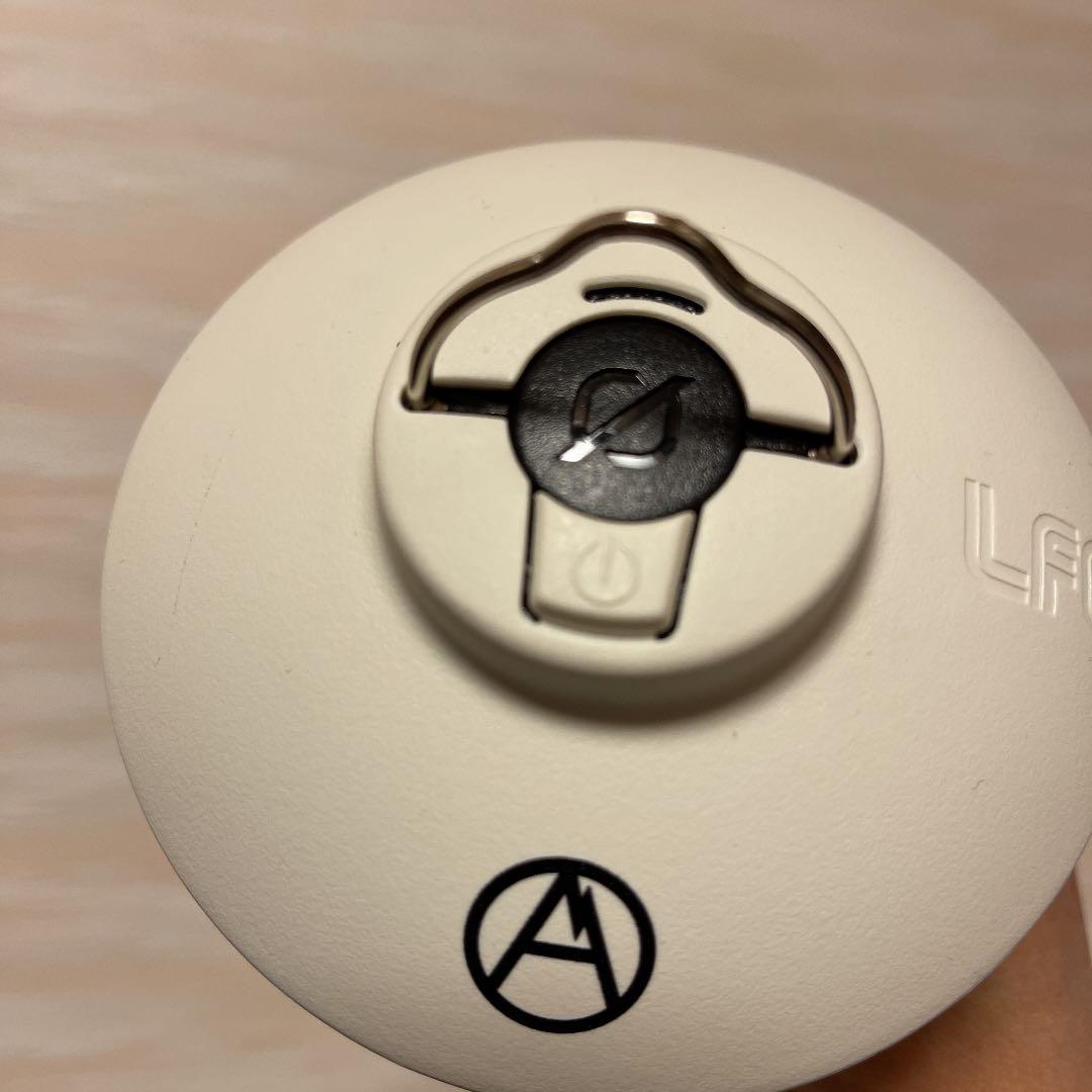 マウンテンリサーチ　ホワイトニングキット アダムスキーハット ゴールゼロ