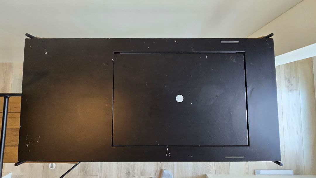 アウトドアキッチンテーブル アイアン工房