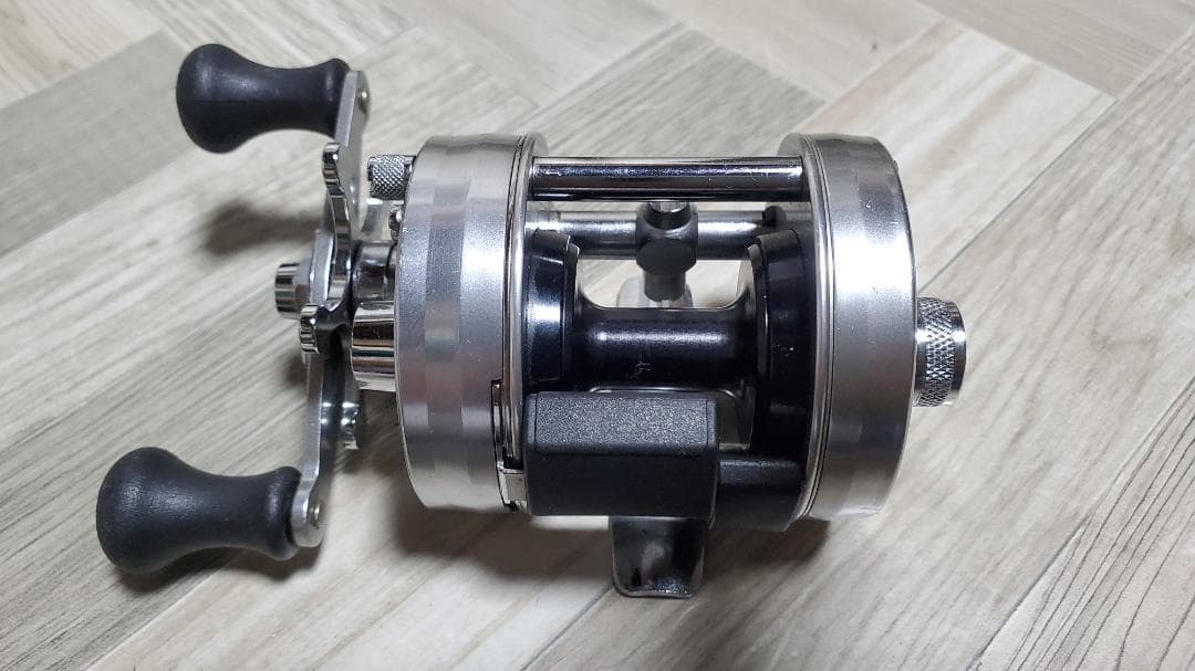 アンバサダー 2601 C IAR