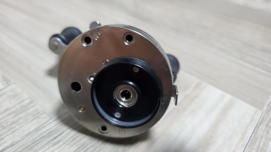 アンバサダー 2601 C IAR