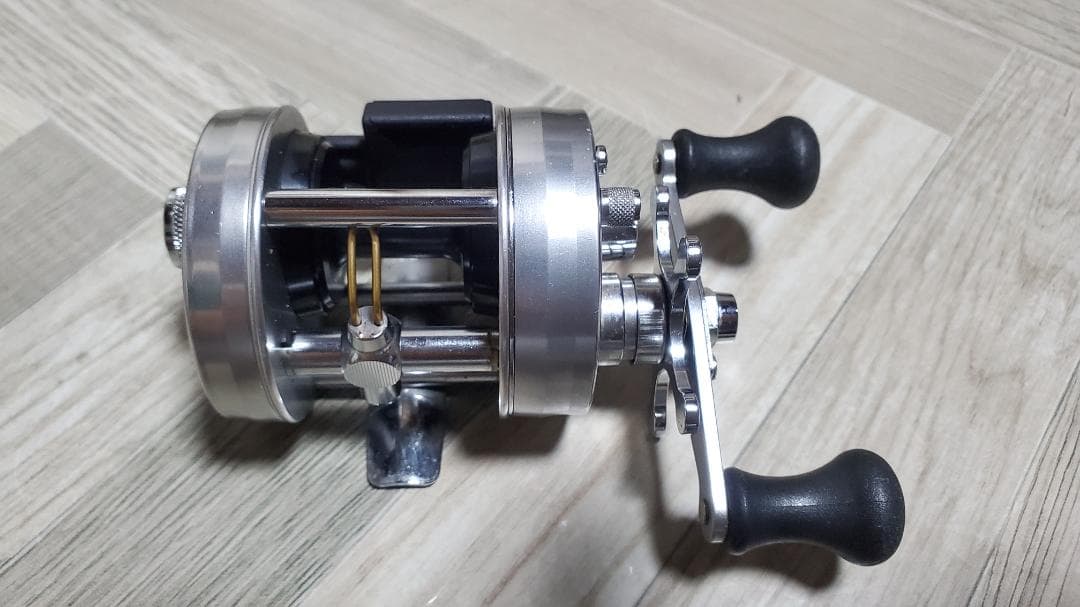 アンバサダー 2601 C IAR