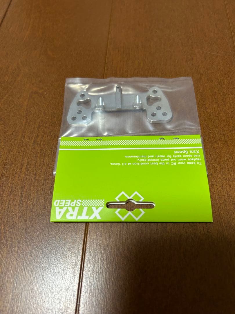 【未組立】タミヤ　トップフォースevo