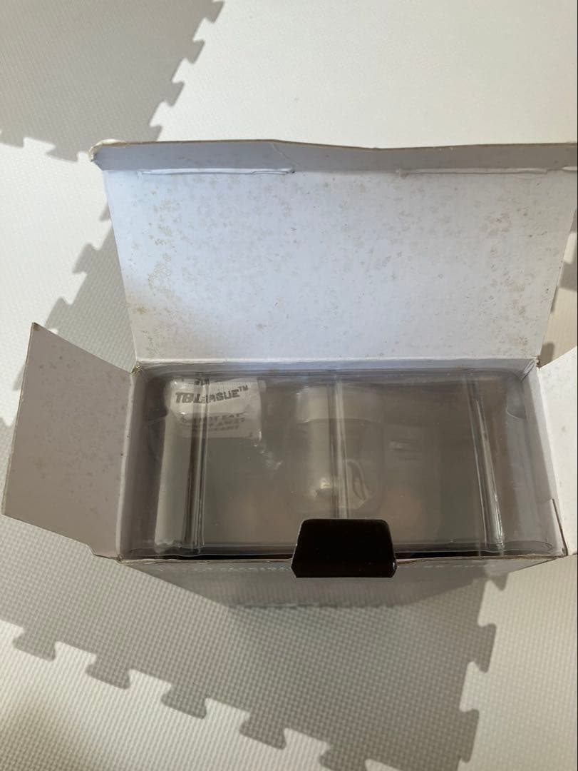 1/6 12インチ シームレス　素体　男性①