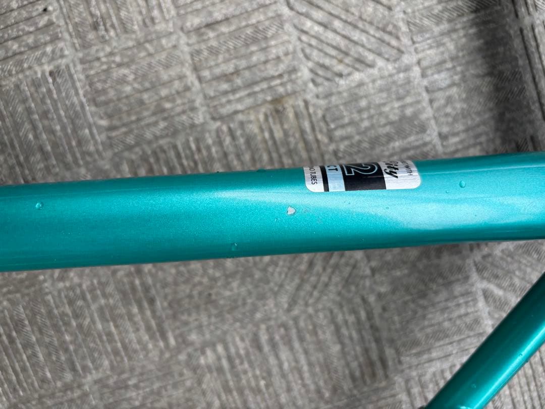 t*r様 allcity Super Professional 52 予備エンド