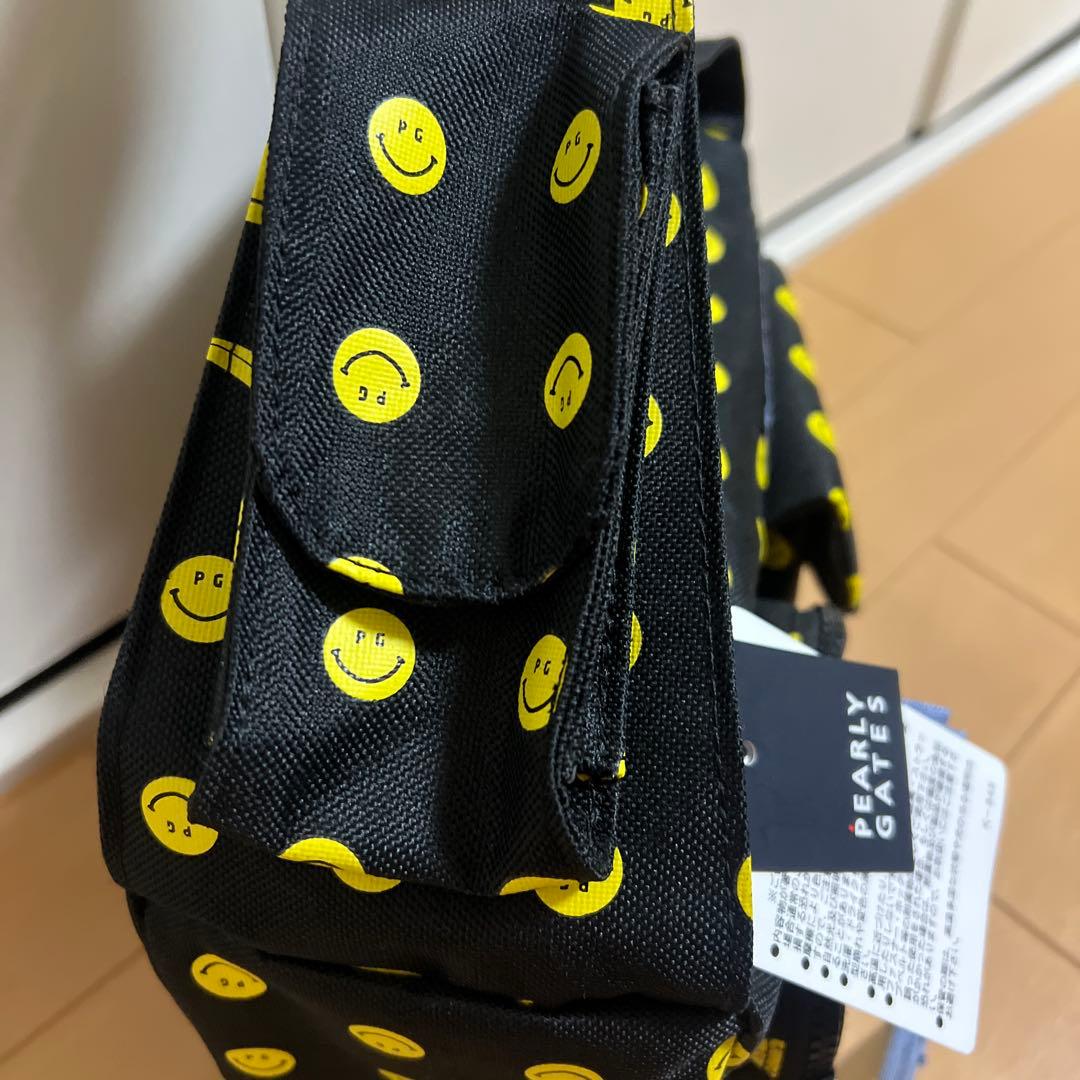 新品　パーリーゲイツ カートバック