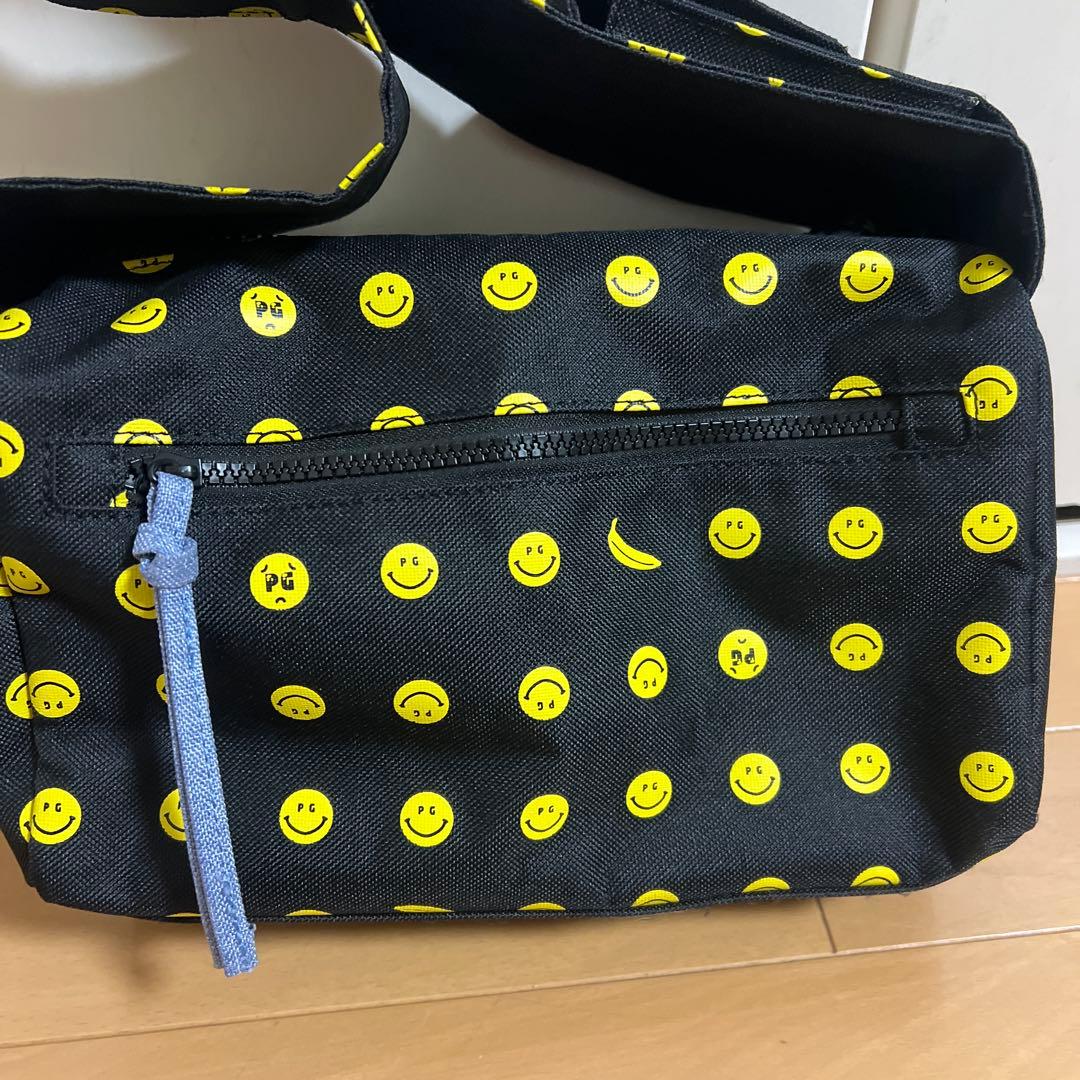 新品　パーリーゲイツ カートバック