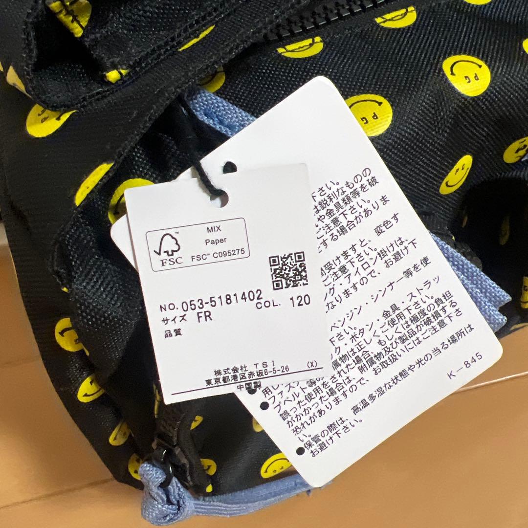 新品　パーリーゲイツ カートバック