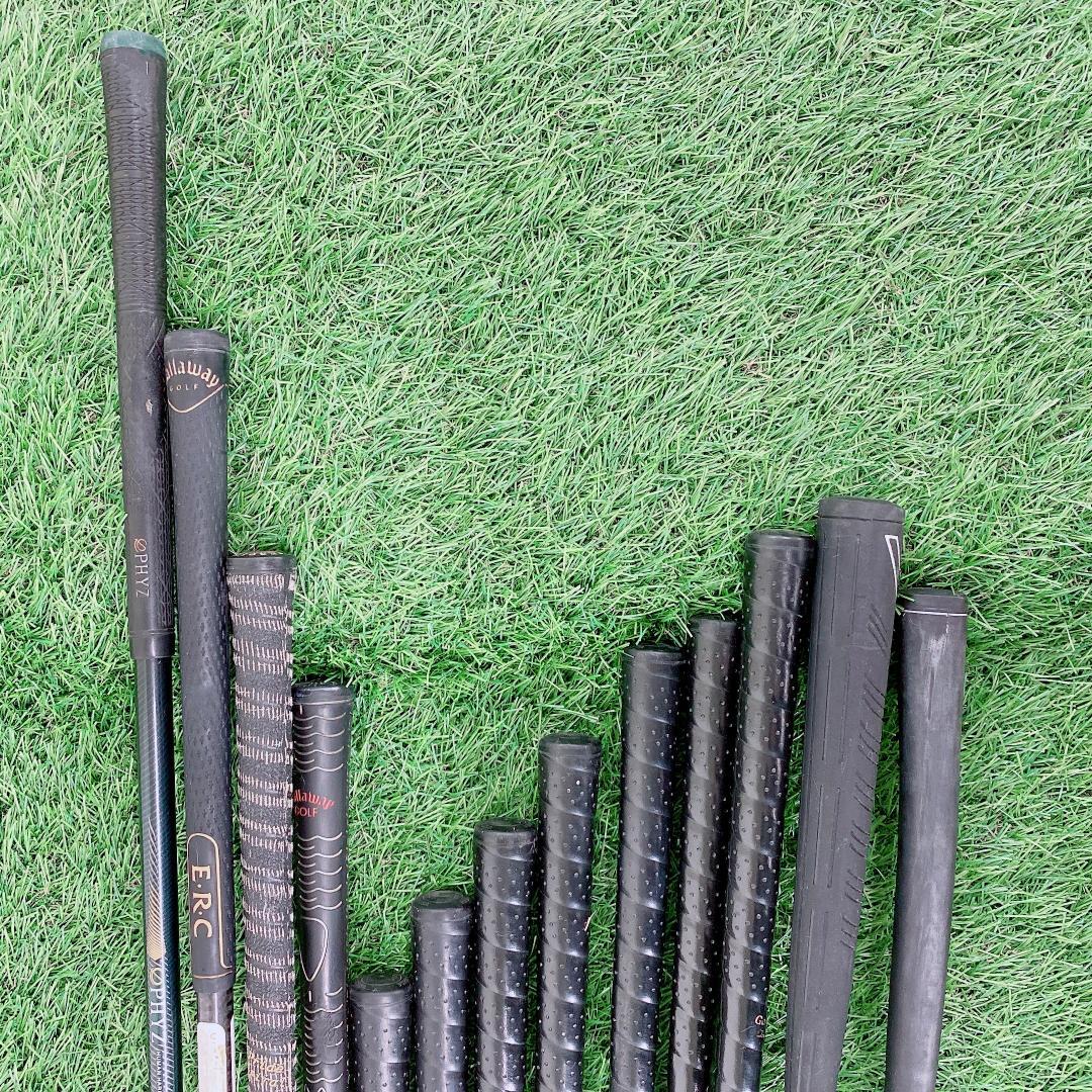 キャロウェイ 初心者　メンズ ゴルフクラブ セット 13本 N2429