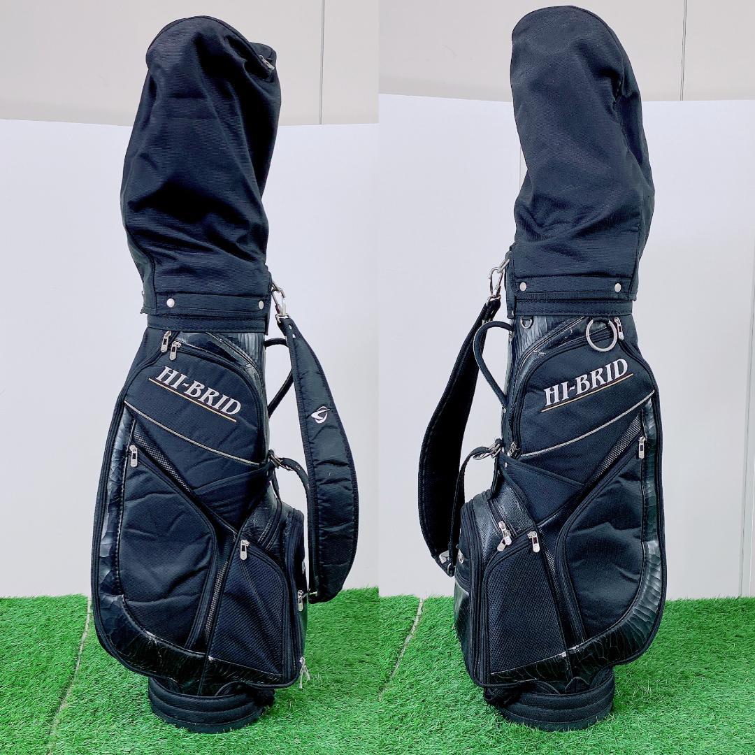 キャロウェイ 初心者　メンズ ゴルフクラブ セット 13本 N2429