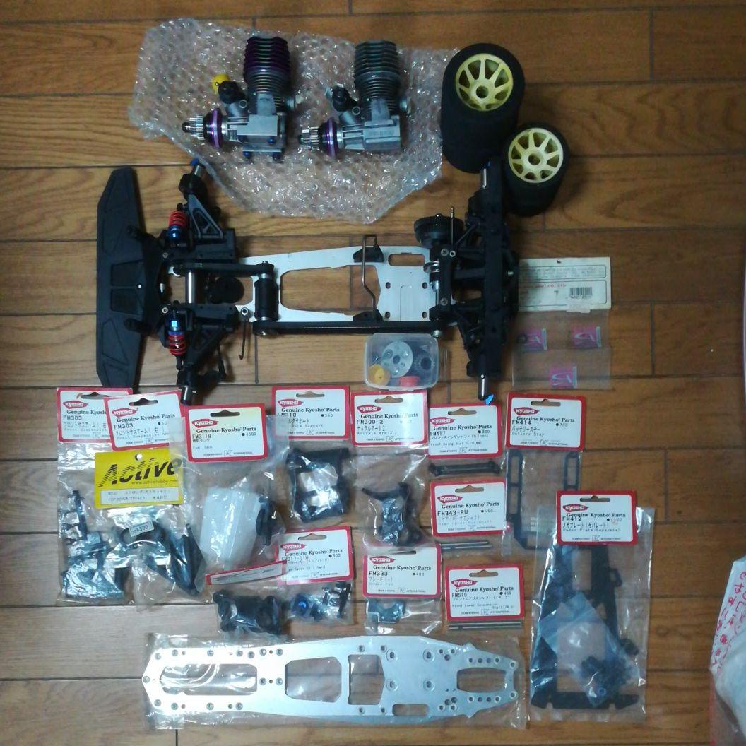 1/8　京商ファントム