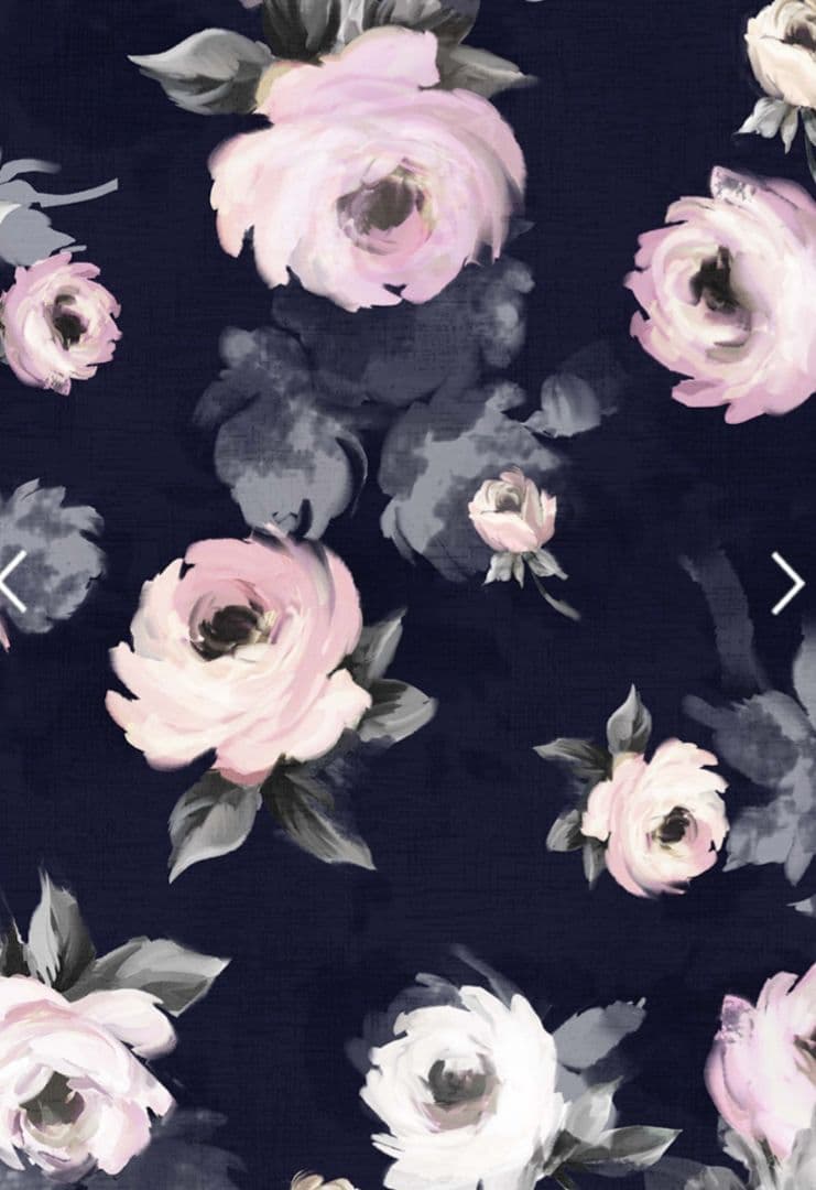 stinaレオタードtypeO　fantasy dark navy M スティナ