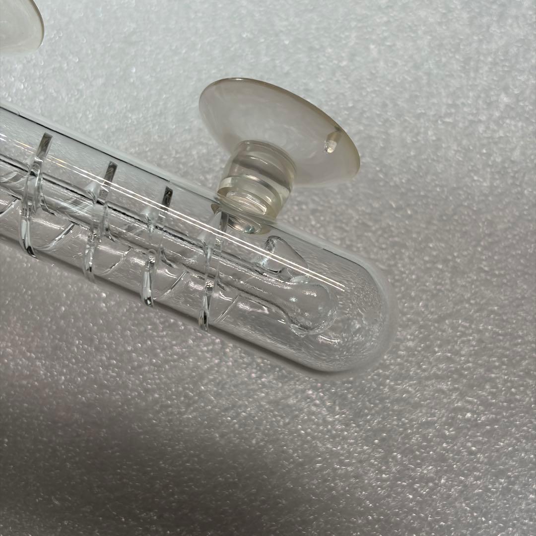 希少 美品 旧ロゴ ADA CO2ビートルカウンター アクアデザインアマノ拡散器