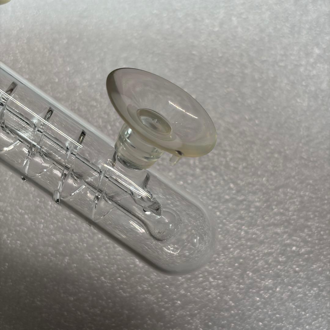 希少 美品 旧ロゴ ADA CO2ビートルカウンター アクアデザインアマノ拡散器