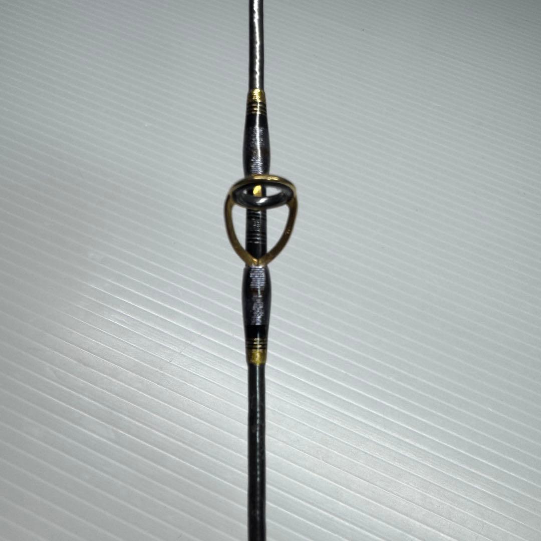 シマノ 20 アルシエラ 落とし込み H230 SHIMANO No.1216