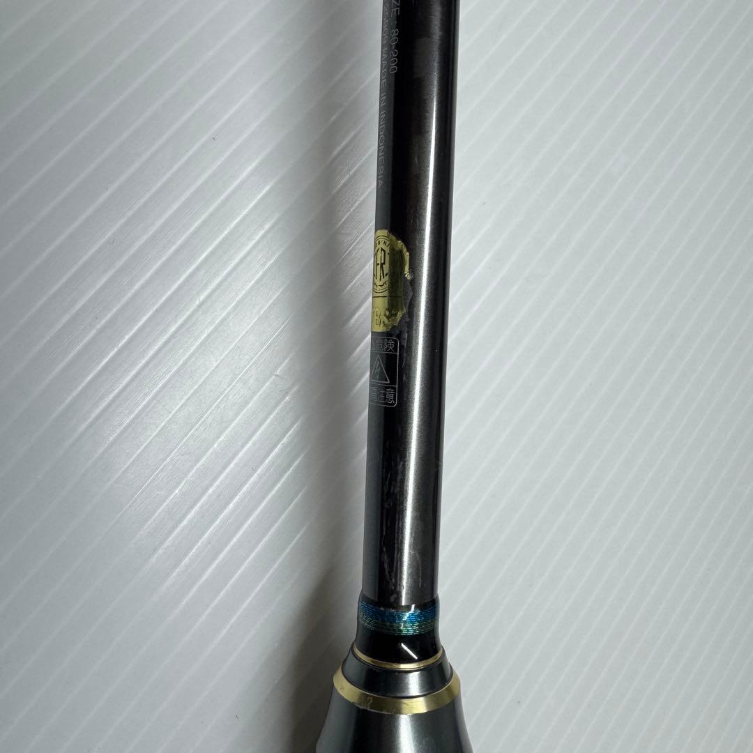 シマノ 20 アルシエラ 落とし込み H230 SHIMANO No.1216