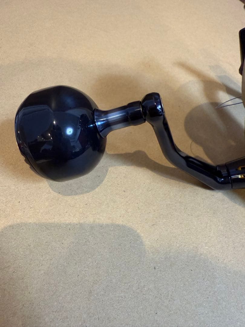 リール STELLA 19 8000HG SW